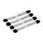 HERBA Applikator transparent - COSMONDO