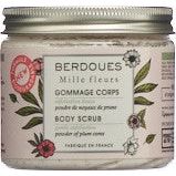 BERDOUES MILLE FLEUR Body Scrub - COSMONDO