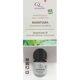 AROMALIFE TOP Ravintsara Äth/Öl BIO - COSMONDO