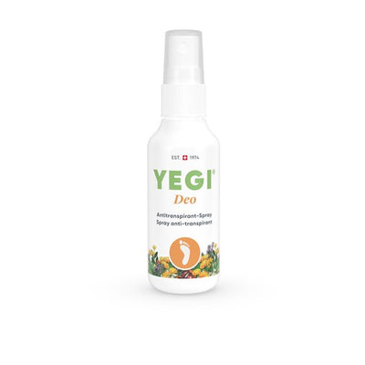 Yegi Deo Antitranspirant - COSMONDO