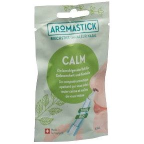 AROMASTICK Riechstift 100% Bio Calm - COSMONDO