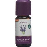 TAOASIS Lavendel Äth/Öl Bio/demeter