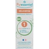 PURESSENTIEL Strohblume Äth/Öl Bio