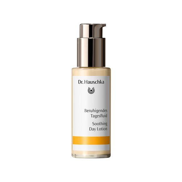 Dr. Hauschka Beruhigendes Tagesfluid  - COSMONDO