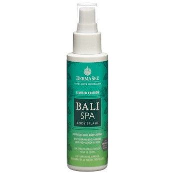 DERMASEL Body Splash Spray Bali Spa D/F LE - COSMONDO