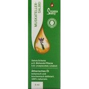 AROMASAN Muskateller Salbei Äth/Öl Schach Bio - COSMONDO