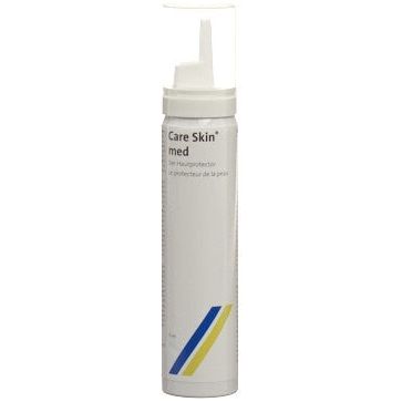 CARE SKIN MED Hautschutz Schaum - COSMONDO