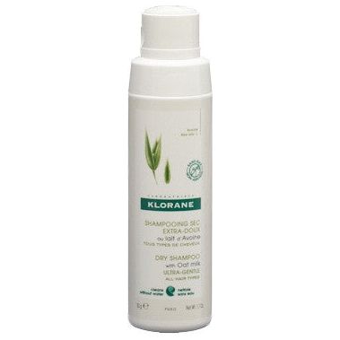 KLORANE Trockenshampoo Hafermilch Puder - COSMONDO
