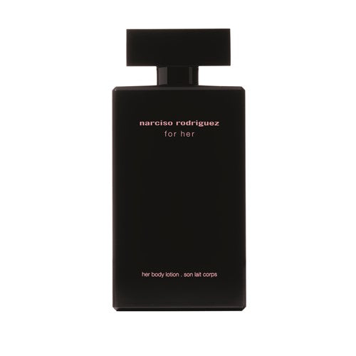 RODRIGUEZ FOR HER Lait Hydr P/L Corps - COSMONDO