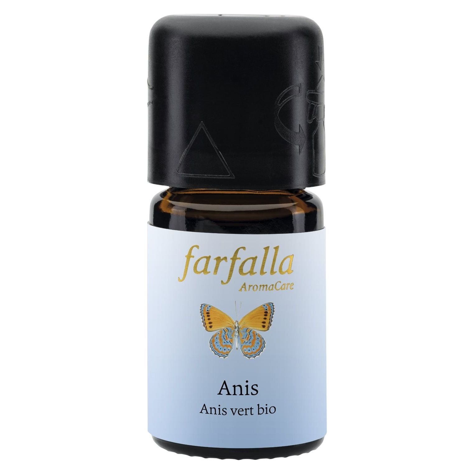 FARFALLA Anis Äth/Öl Bio - COSMONDO
