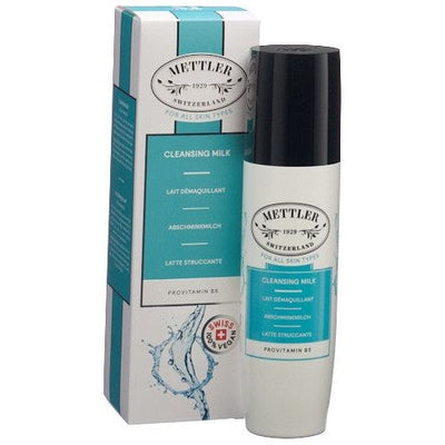 METTLER 1929 Abschminkmilch