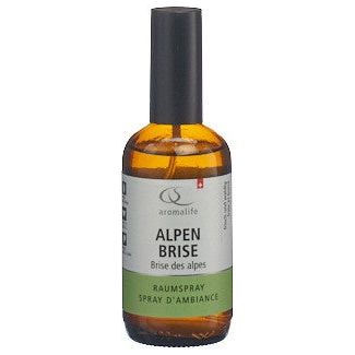 AROMALIFE Alpenbrise Raumspray - COSMONDO
