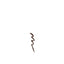 IDUN Eye liner Jord brun - COSMONDO