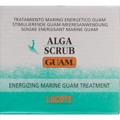 GUAM ALGASCRUB Körper Peeling - COSMONDO