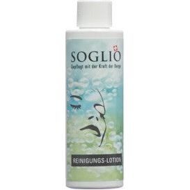 SOGLIO Reinigungs-Lotion - COSMONDO