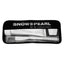 SNOW PEARL Travel Kit PEARL SHIELD schwarz - COSMONDO