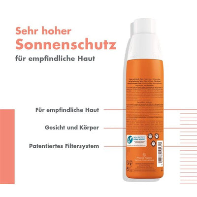 AVENE SUN Sonnenspray SPF50+