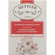 Mettler 1929 Seife Mandelöl  - COSMONDO