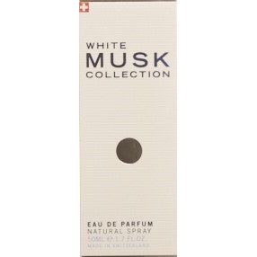 WHITE MUSK Collection Perfume - COSMONDO