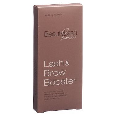 BEAUTYLASH Iconic Lash & Brow Booster - COSMONDO