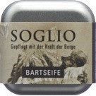 SOGLIO Bartseife - COSMONDO