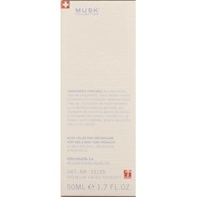 WHITE MUSK Collection Perfume - COSMONDO