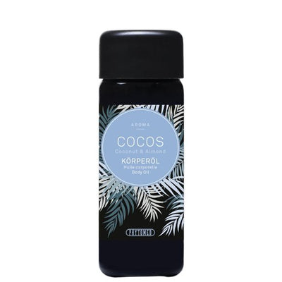 PHYTOMED Cocos Aroma Körperöl - COSMONDO