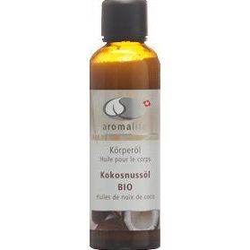 AROMALIFE Kokosnussöl BIO - COSMONDO