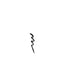 IDUN Eye liner Lava svart - COSMONDO
