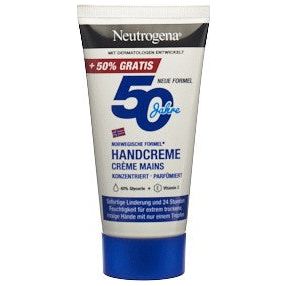 NEUTROGENA Handcreme parfümiert - COSMONDO