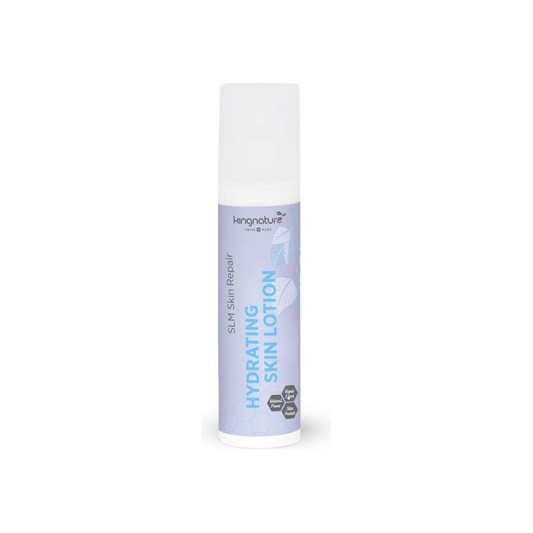 KINGNATURE SLM Hydrating Skin Lotion - COSMONDO