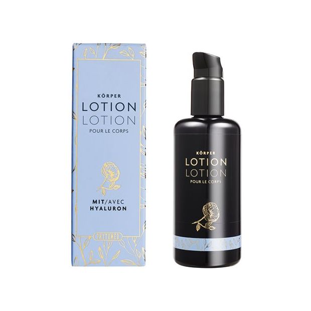PHYTOMED Körperlotion mit Hyaluron - COSMONDO