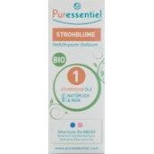 PURESSENTIEL Strohblume Äth/Öl Bio
