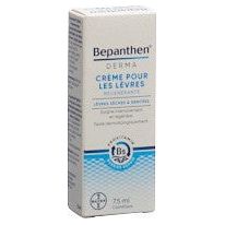 BEPANTHEN DERMA Lippencreme regenerierend - COSMONDO