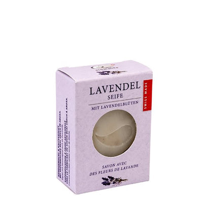 AROMALIFE Lavendel Seife - COSMONDO