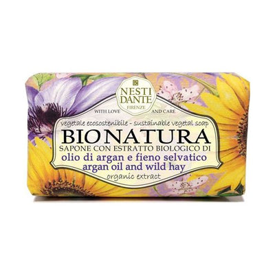 NESTI DANTE Seife Bio Natura Argan Oil - COSMONDO