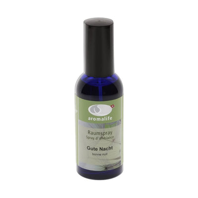 AROMALIFE Raumspray Gute Nacht - COSMONDO