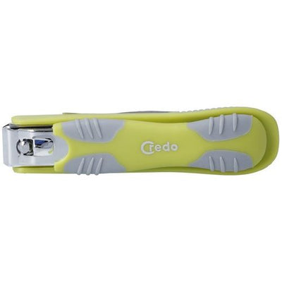 CREDO Nagelknipser 82mm gerade Pop Art lose - COSMONDO