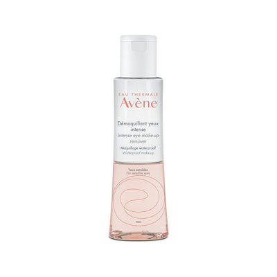 Avene Augen MakeUp Entferner Waterproof