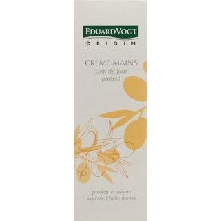 E.VOGT ORIGIN Handcreme Tag Protect - COSMONDO