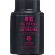 VITIS Nagellackentferner o Aceton m Schwamm - COSMONDO