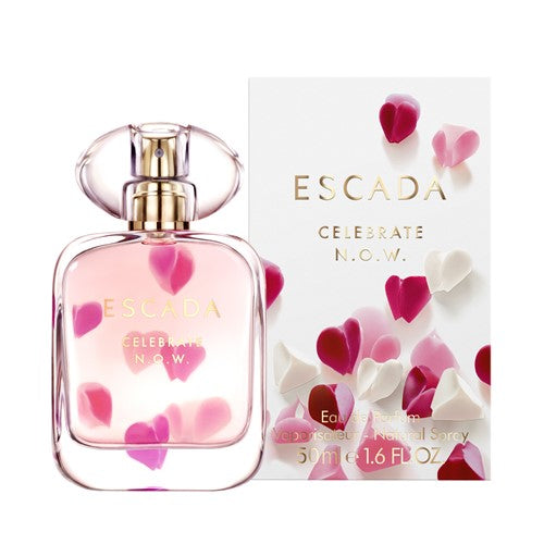 ESCADA CELEBRATE NOW EDP - COSMONDO