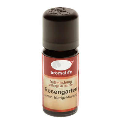 AROMALIFE Duftmischung Rosengarten - COSMONDO