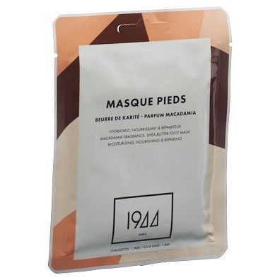 1944 PARIS Masque Pieds - COSMONDO