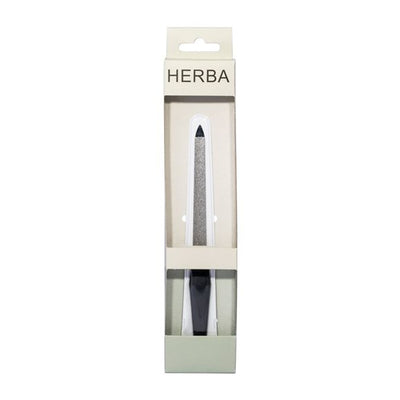 HERBA Saphir Formfeile 17cm - COSMONDO