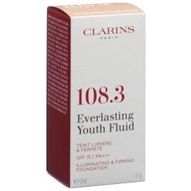 CLARINS Ever Lasting Youth Fluid No 108 3 - COSMONDO