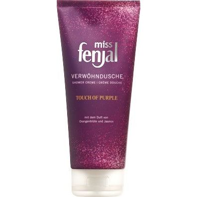 MISS FENJAL Verwöhndusche Touche of Purple - COSMONDO