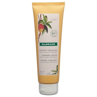KLORANE Mango Haartagescreme - COSMONDO