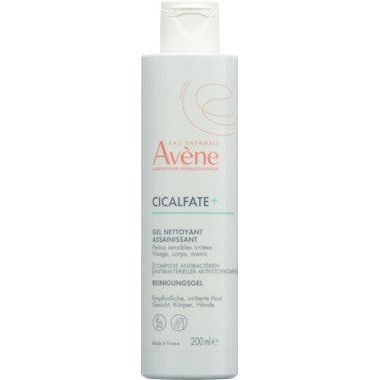 AVENE Cicalfate+ Reinigungsgel - COSMONDO