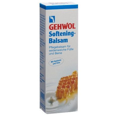 Gehwol Softening Balsam Tb 125 ml - COSMONDO